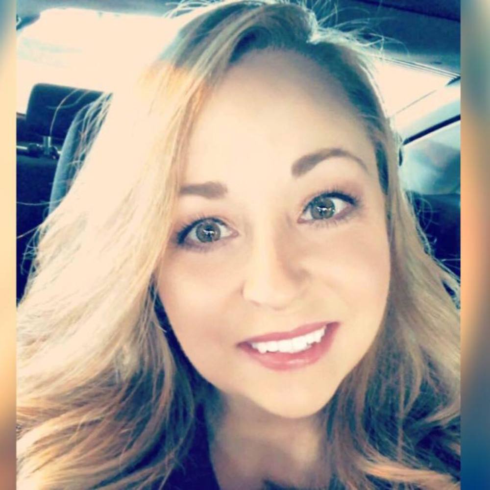 Meet your Posher, Kathleen